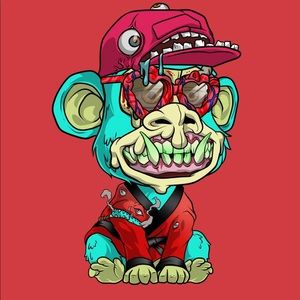 Meet your Posher, Tercia Flash